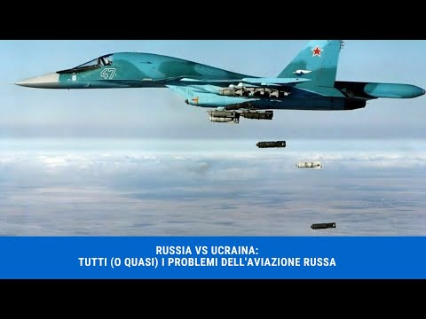 Video: Aviazione strategica della Russia. Composizione di combattimento dell'aviazione russa