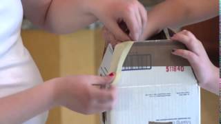 Making Movie Props! Build a Sledgehammer