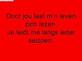 Groen, geel, rood