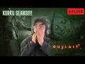 🌙⚡İftara Kadar Korku Seansı! | OUTLAST | !kick !youtube
