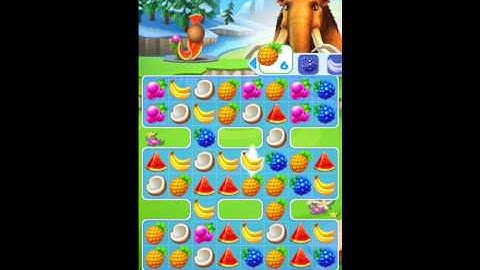 Ice Age Avalanche Level 23