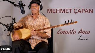 Mehmet Çapan - Zımısto Amo I Ma Ve Xêr Di © 2026 Kalan Müzik