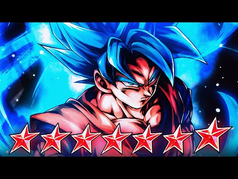 Is ultra super saiyan goku good for pvp? : r/DragonballLegends