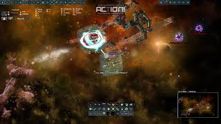 DarkOrbit 2020 CZ1 Hunting: Place for bots