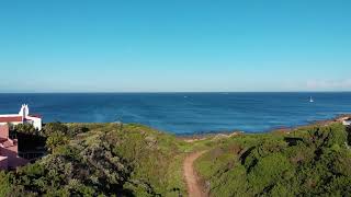 12 Tom Brown Boulevar, Santareme, St Francis Bay