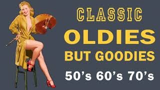 Greatest Hits Oldies But Goodies - Oldies 50s 60s 70s Music Playlist - Oldies Clasicos 50s 60s 70s - oldies songs of 1960s youtube