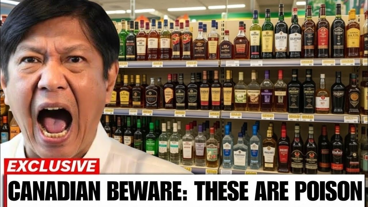 10 Alcohol Brands ROBBING Canadians Blind (And What to Drink Instead)