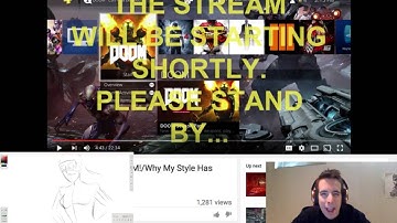 DSP/KOGaming tries it: being different and you dont get him.