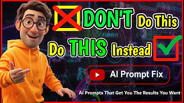 Beginner Friendly AI Prompts That Make You Look Like a Genius