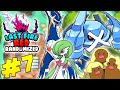 Found First HM-1 Cut 🔥 || Pokemon The Last Fire Red Randomized Gameplay #Ep7 In Hindi