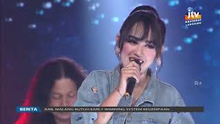 Ra Jodo 3 Happy Asmara Om New Primadona Stasiun Dangdut Rek