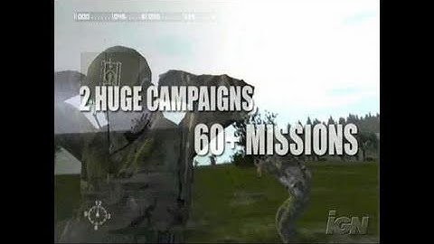 Operation Flashpoint: Elite Xbox Trailer - New Trailer