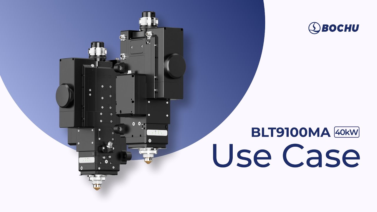 BOCHU BLT9100MA Use Case