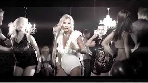 Kamaliya - Arrhythmia (Official Video)-Sound track from the Hollywood thriller "Officer Down".