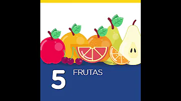 ¿Qué fruta te ayuda a irte a la cama?