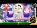 I PACKED 94 PUSKAS AND 2 FUT BIRTHDAYS!! OMG INSANE PACK OPENING!!!  FIFA 21 RTG