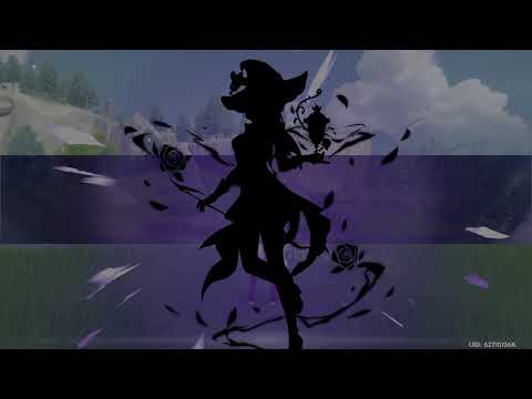 Genshin Impact PS5 Episode 5