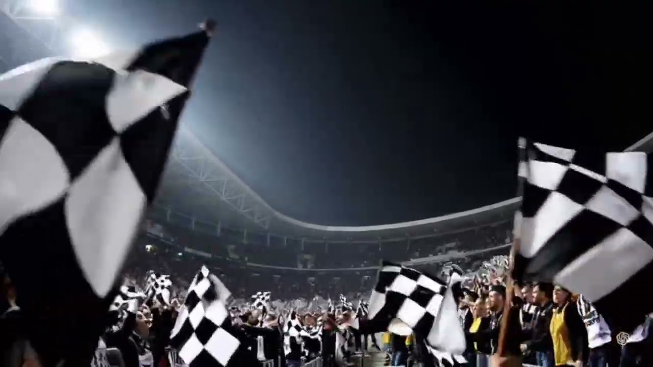 EFSANE BEŞİKTAŞ 🦅 | Siyah Beyaz Sevdamız (Ölene Kadar!)