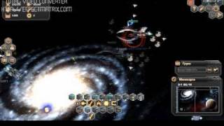 dark orbit -player use bot 4