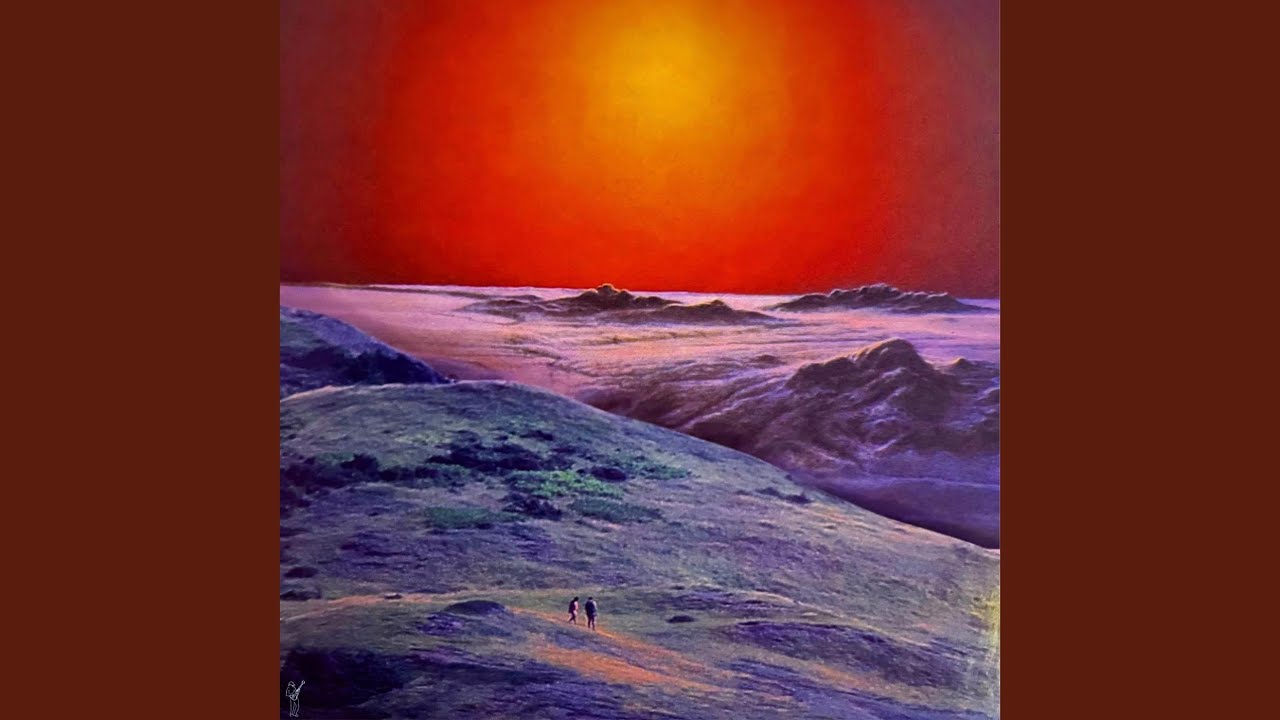 Watch Moebius Desert on YouTube Watch Moebius Desert on YouTube