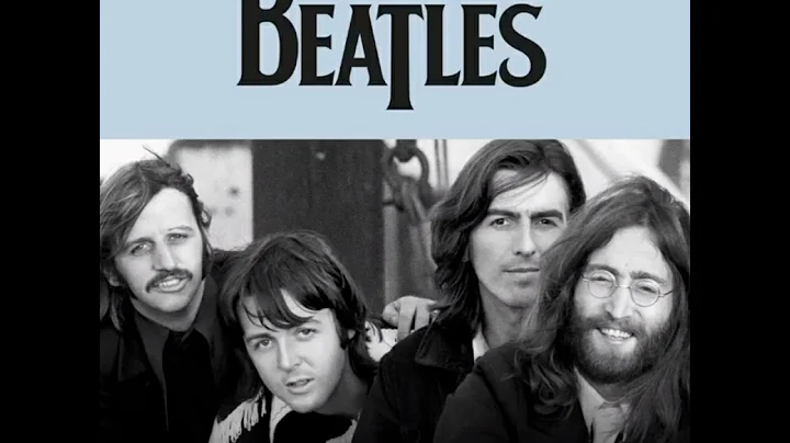 The Beatles - Real Love (2025 Mix) (Restored)