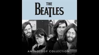 The Beatles - Real Love (2025 Mix) (Restored)