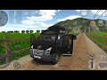New Toyota Hiace Games - Coach City Van Driving Simulator 2026: Minibus Sim 3D - Android Gameplay