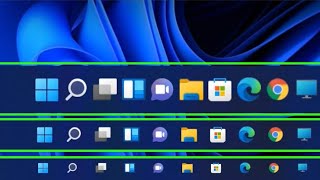 How to Change the Taskbar Size in Windows 11
How to Change the Taskbar Size in Windows 11 How to Change the Taskbar Size in Windows 11
