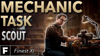 Celebrity Mechanic Task Guide | Scout | Escape From Tarkov Net Worth