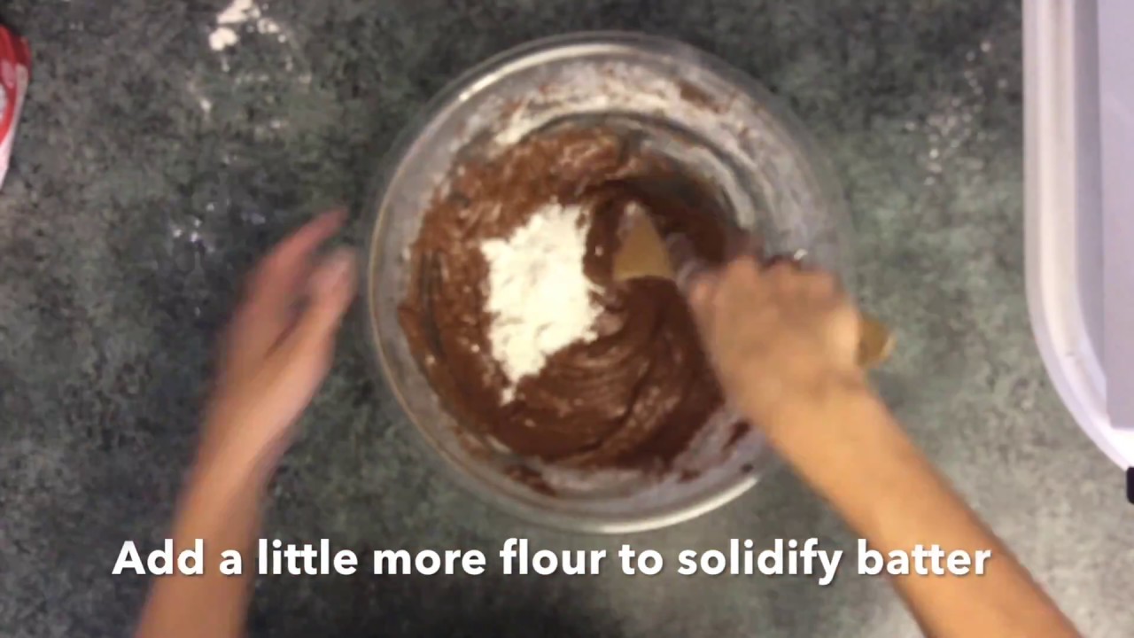 Chocolate Butterscotch Cookies - Tasty video