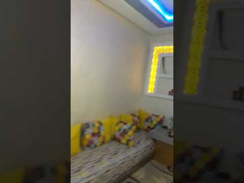 راحة نفسية واخيرا سليت تمارة