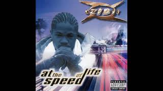 Xzibit - Carry the Weight (HQ)