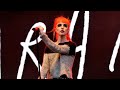 Paramore - Decode (Live at BBC Radio 1's Big Weekend 2013)