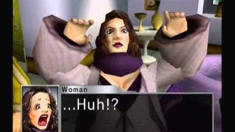 custom robo walkthrough part 7