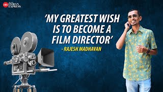 'I used to do a lot of short films' - Rajesh Madhavan | Interview | Hridayahariyaya Pranayakadha by TNIE Kerala 306 views 17 hours ago 15 minutes