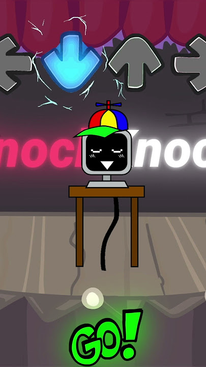 FNF Incredibox Sprunki Playground Test VS Gameplay #shorts