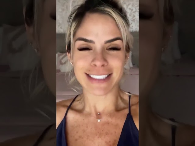 Michelle Lewin live stream December 14, 2019