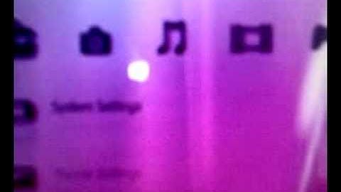 PSP 4.05 visualizers on 4.01 M33-2