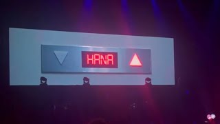HANA / Drop full performance -AOD3- 2025.6.8