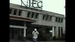 Gangsta Lovin - anaK manja