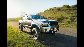 Calling The Tacoma Winner LIVE! 🔴