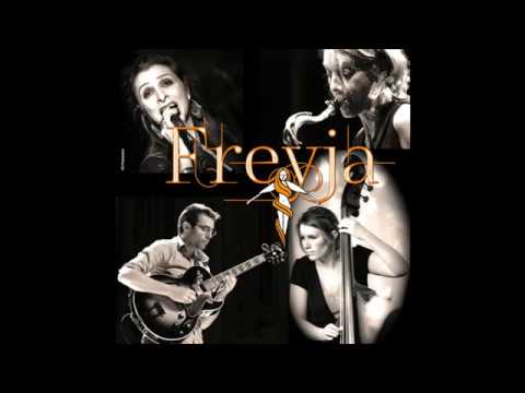 Freyja Live