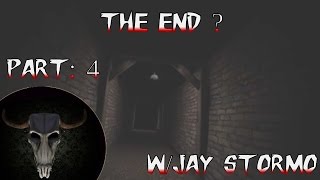 The End ? | Part 4 | Sinister Edge w/JayStormo screenshot 4