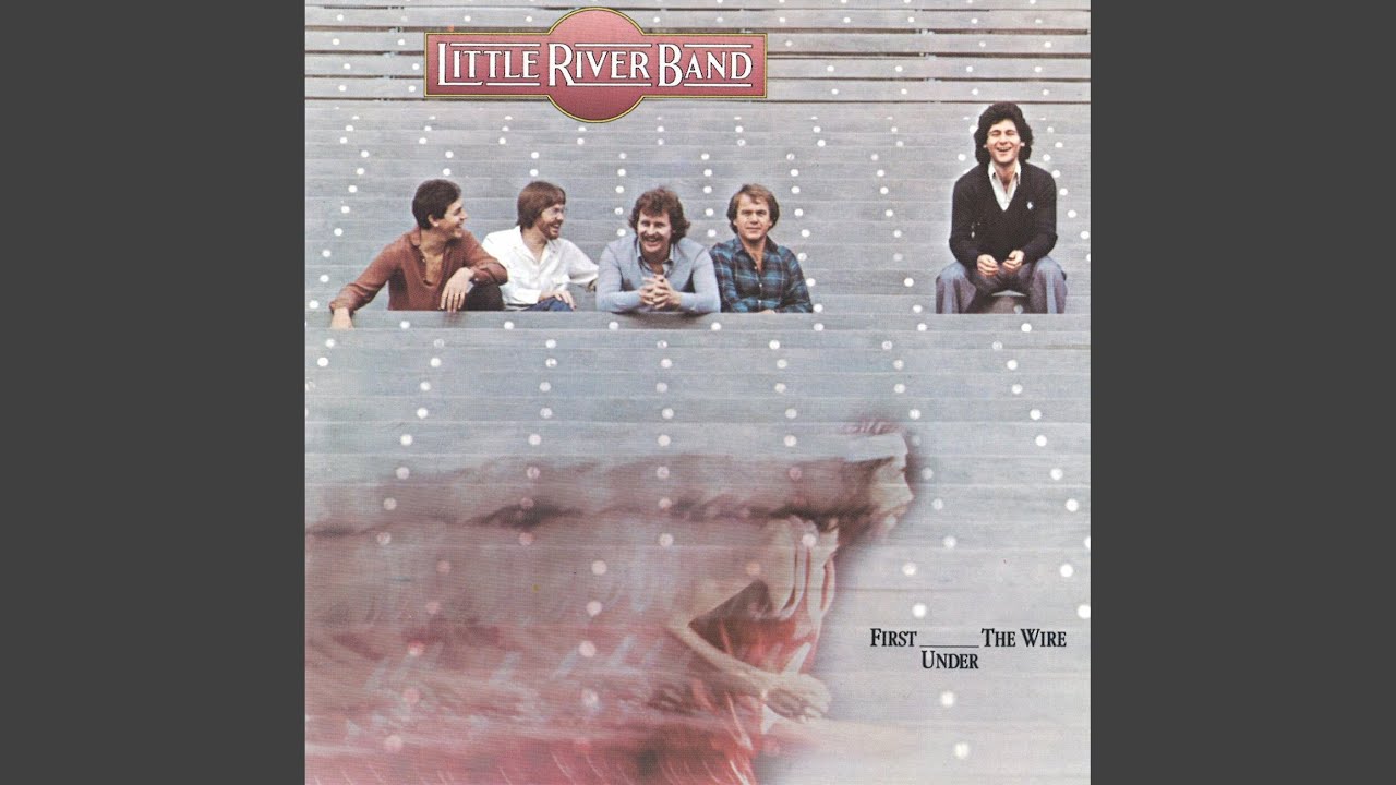 Mistress Of Mine / 魔力の女 （Little River Band / リトル・リバー