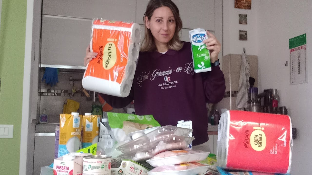 Svuota la spesa Coop! Prezzi ribassati e ottime offerte 🛒🔝