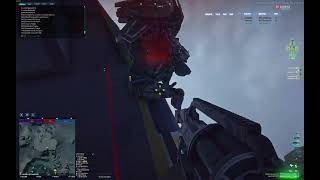 Nice Shot (Planetside 2)