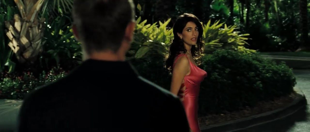 xem casino 1995 Casino Royale (2006) - Vous voulez prendre un verre chez moi ? (HD)