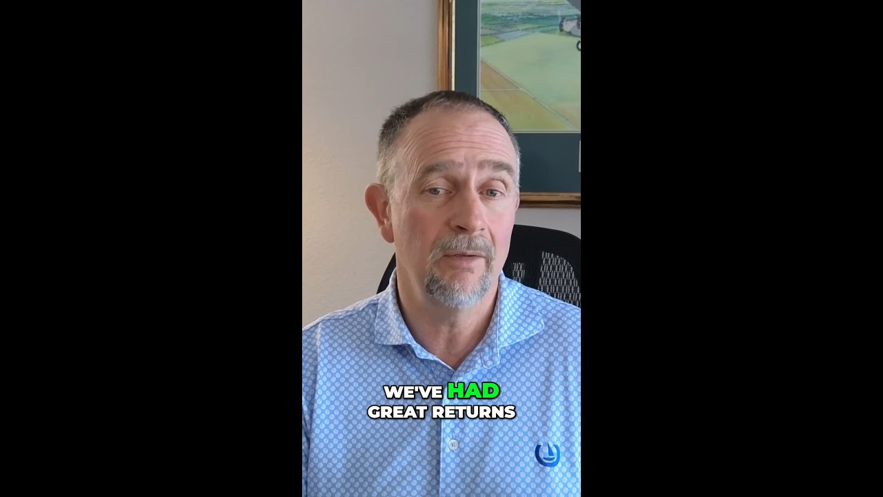 Don't let your emotions ruin your investments!