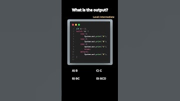 Only 10% Can Solve This! Java Quiz (Part 2) #shorts  #javaquiz   #java
