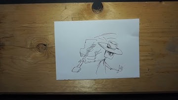 Cris Mantello | I Made A Mess (Official Music Video)